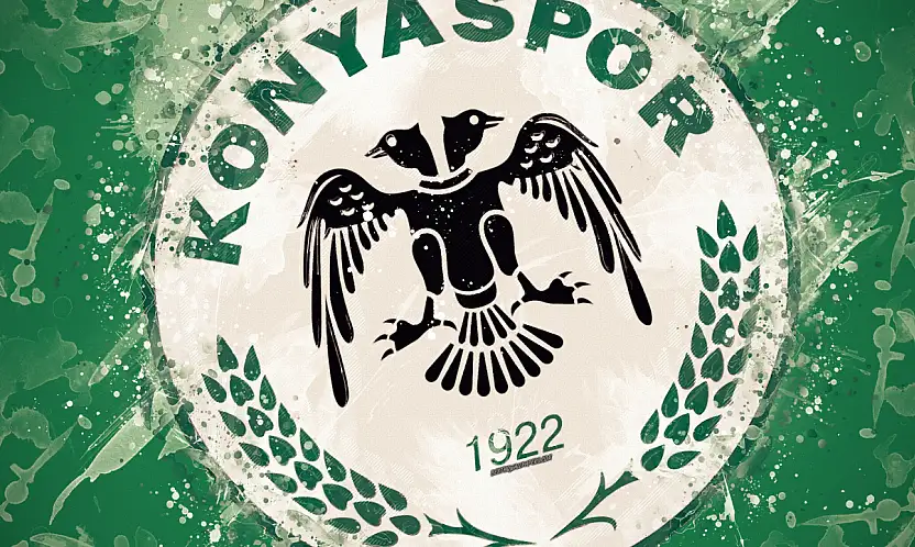 Konyaspor şampiyon oldu!