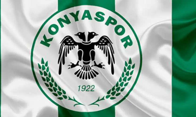 Konyaspor taraftarları yollarını gözlüyordu: Yıldız isimde sona doğru!