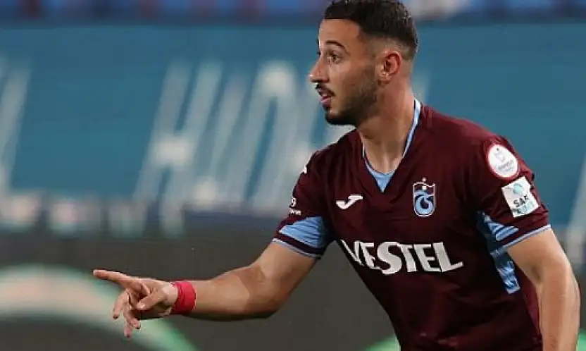 Konyaspor transferde atağa geçti: Trabzonspor'un yıldızıyla anlaştı!