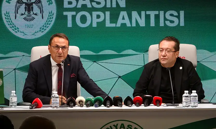 Konyaspor transferde vites yükseltti! Premier Lig ve Dünya Kupası detayı