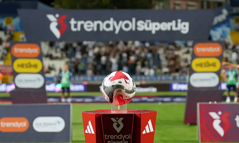 Konyaspor'un Süper Lig'de  17. haftada  oynayacağı maçın programı belli oldu!