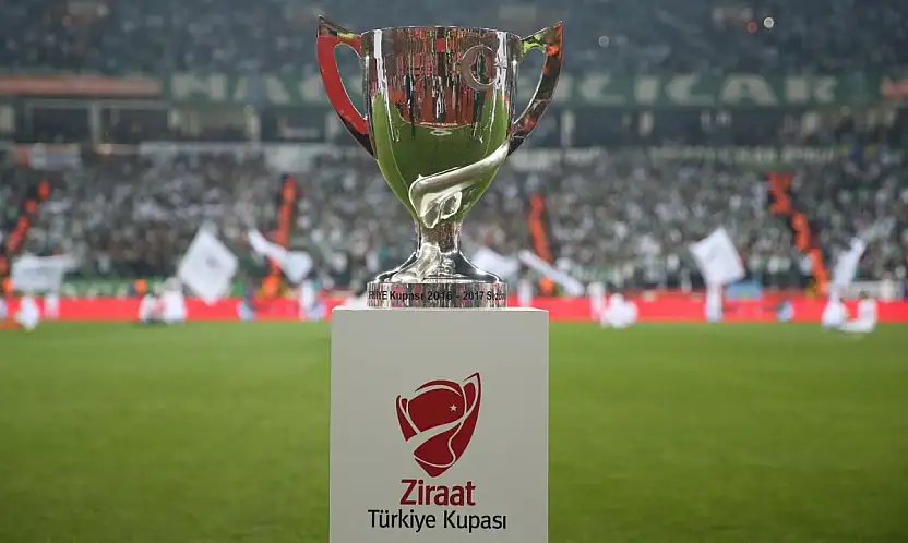 Konyaspor'un Avrupa hayali Türkiye Kupası'ndan geçiyor!