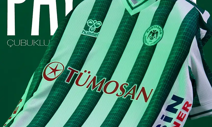 Konyaspor'un Çaykur Rizespor karşılaşmasındaki muhtemel 11'i