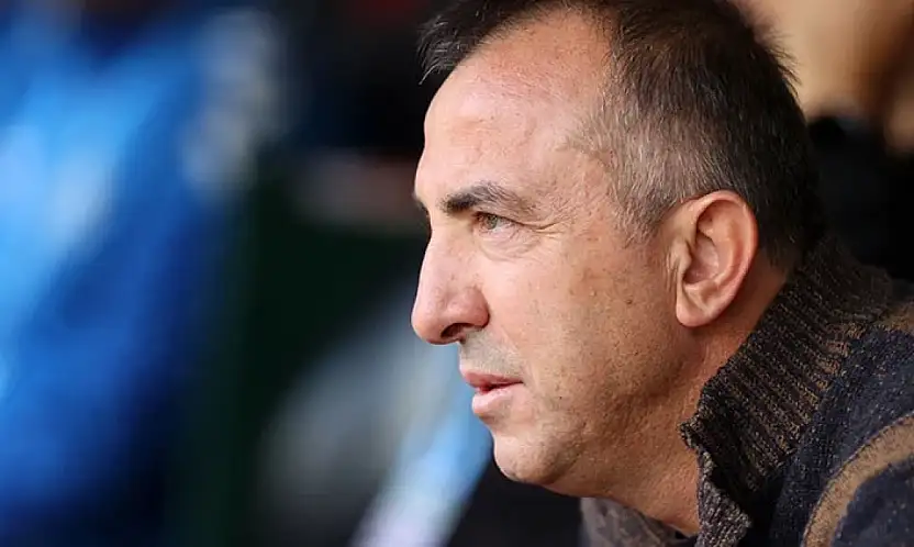 Konyaspor'un eski hocasının yeni takımı belli oldu!