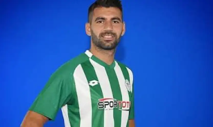Konyaspor'un eski kaptanı Selim Ay'dan teknik direktör oluyor!