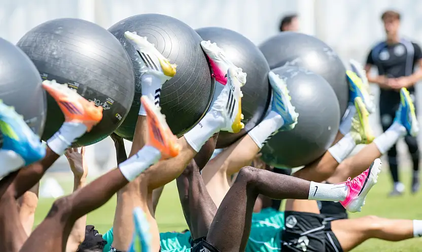 Konyaspor'un lig takvimi 9 Temmuz tarihinde belli olacak