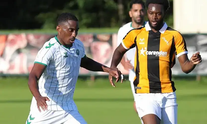 Konyaspor'un rakibi değişti: İşte nedeni!