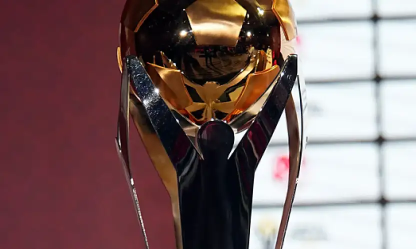 Konyaspor'un Süper Kupa yarı final tarihi belli oldu! Galatasaray ile karşılaşacak