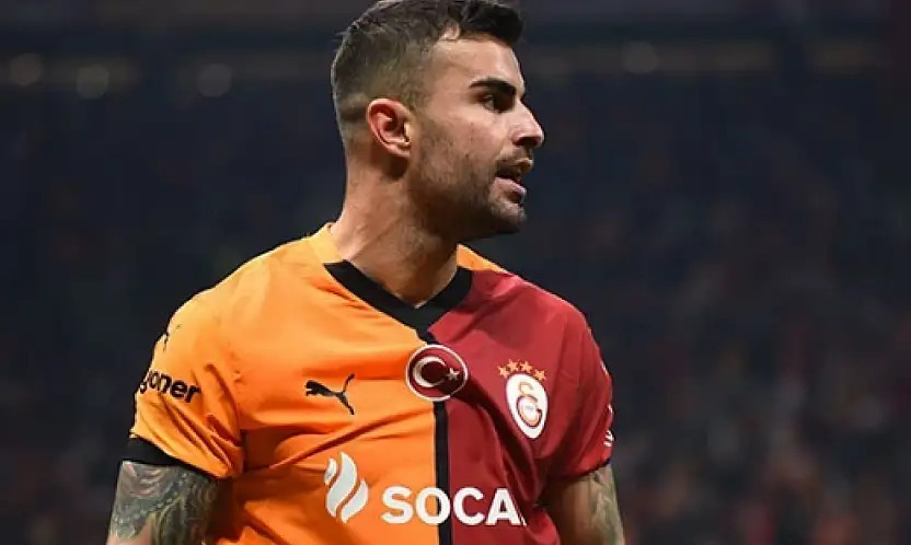 Konyasporlu taraftarların çok eleştirdiği Bardakçı'dan dikkat çeken paylaşım!