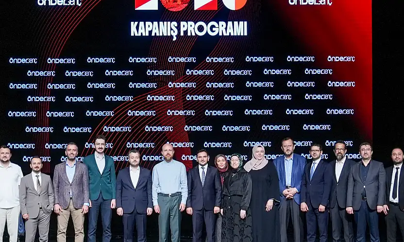 KTO Karatay'dan çifte zafer