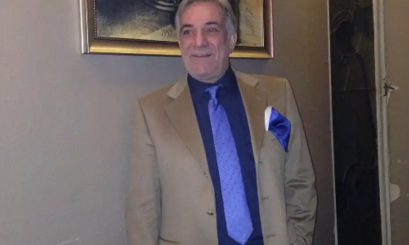 Levent İnanır kimdir? Levent İnanır Kadir İnanır'ın neyi oluyor? Levent İnanır Soner Arıca kardeş mi?