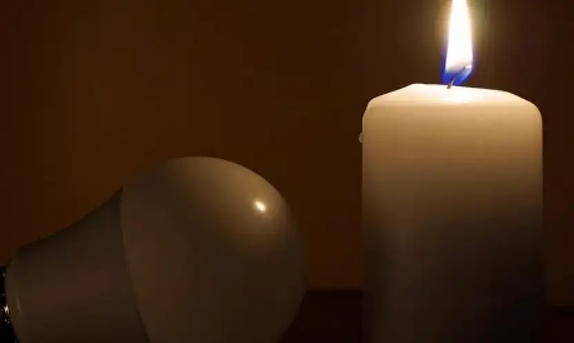 MEDAŞ uyardı: Konya'daki çoğu adres karanlığa gömülecek!