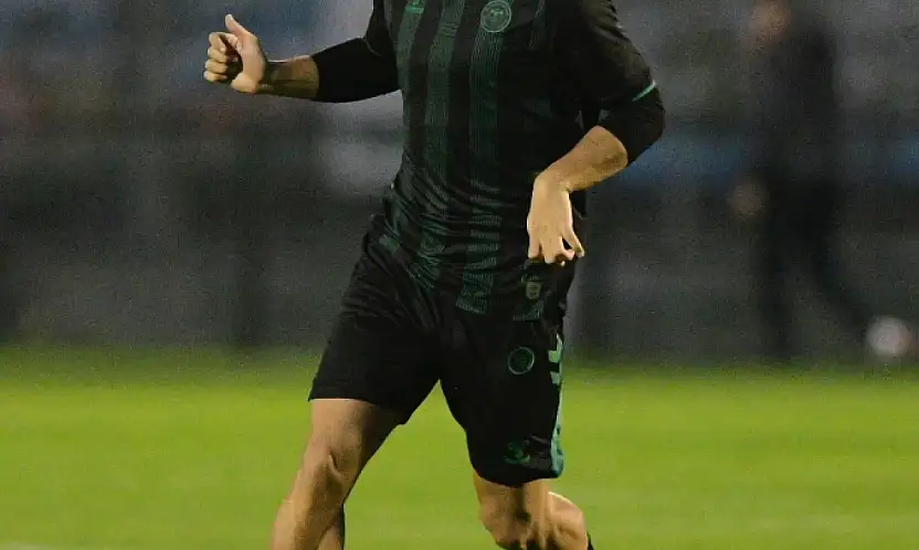 Melih Bostan'dan veda