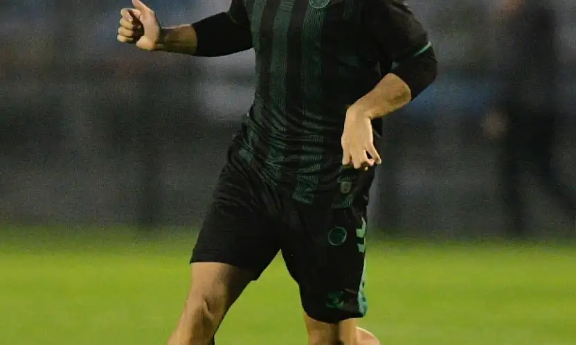 Melih Bostan'dan veda