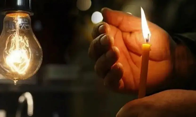 Meram'a elektrik kesintisi uyarısı!