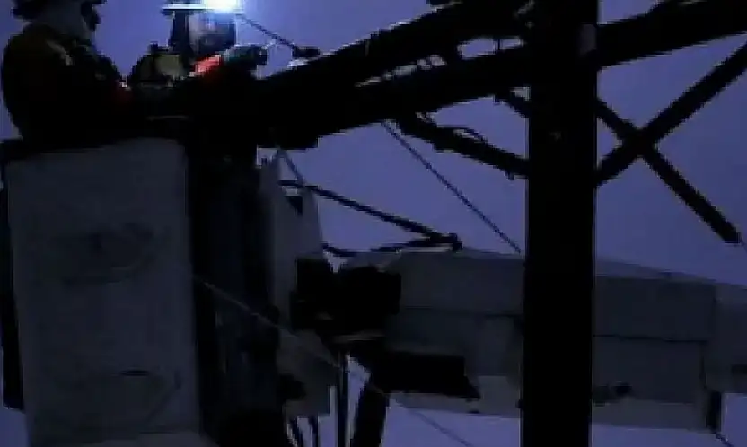 Meram'da 2 gün için kritik uyarı!