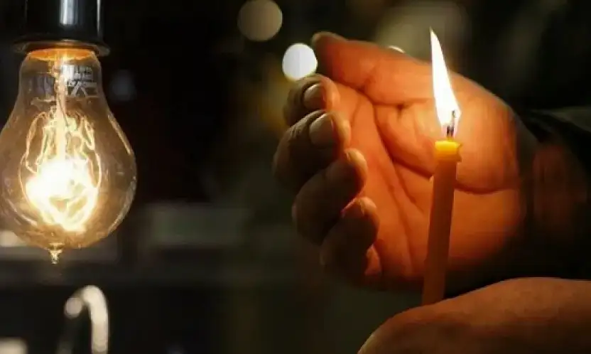 Meram'daki birçok adrese uyarısı verildi: Elektrik kesintisi yaşanacak!