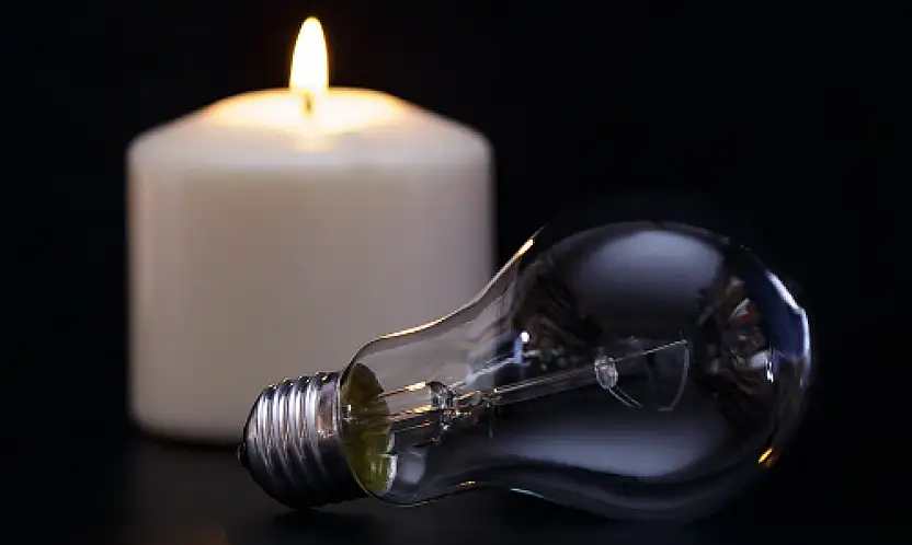 Meram için elektrik kesintisi uyarısı verildi: O güne dikkat!