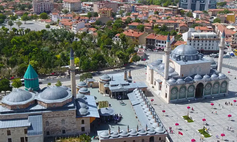 Meteoroloji son dakika duyurdu: Konya'da hava durumu zorlayacak!