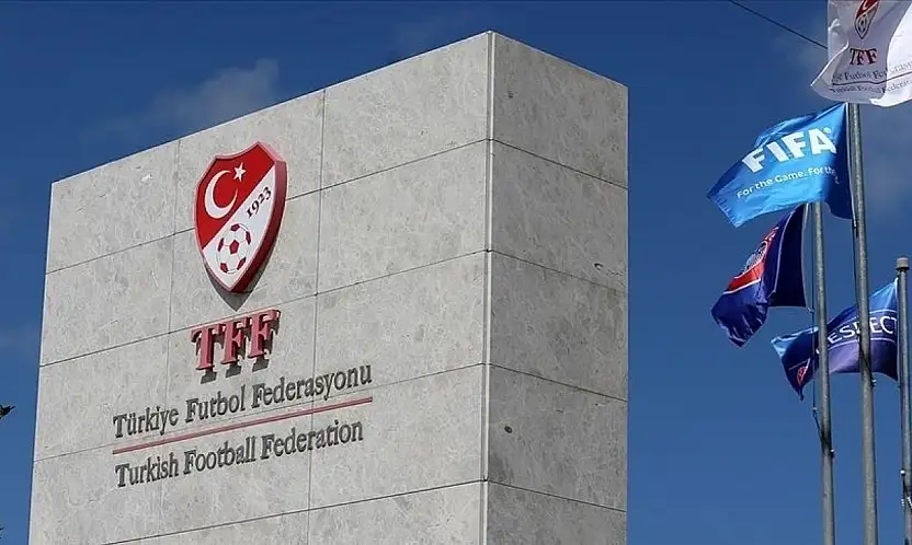 MHK yeni sezon kadrosunu duyurdu! Listede Konya'dan tek isim var