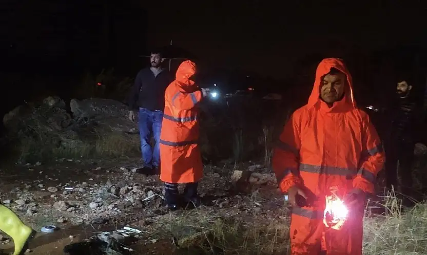 MHP'li başkan silahlı saldırıda hayatını kaybetti!