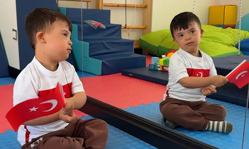 Milli takıma en güzel desteği Konya verdi!