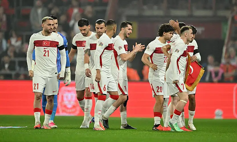 Milliler İtalya karşısında ilk puanının peşinde