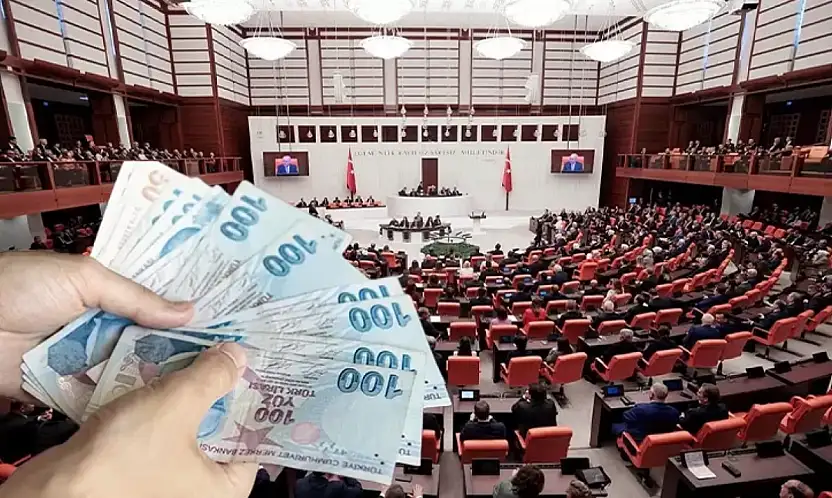 Milyonlarca emeklinin beklediği haber geldi: En düşük emekli maaşı 20 bin TL'ye çıkıyor!