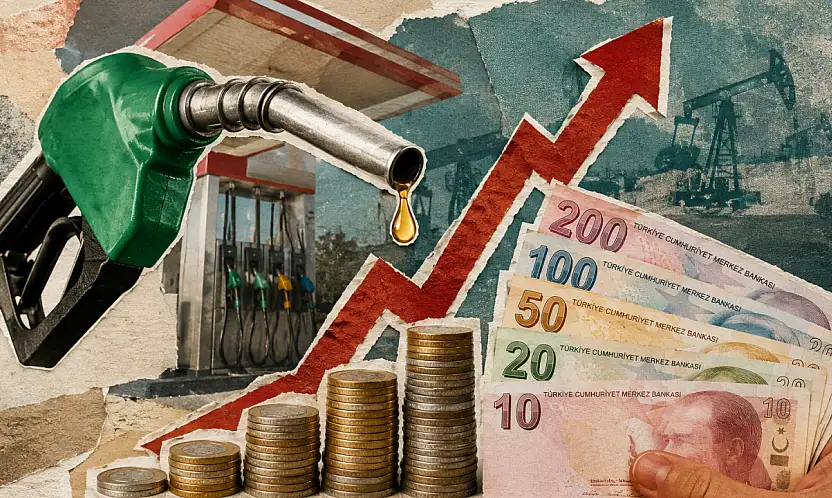 Motorine dev zam geliyor! Yarından sonra fiyatlar 70 lirayı aşacak