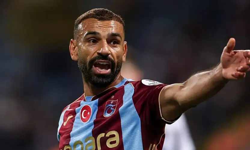 Muhammed Salah'ın Konya'ya geleceği tarih belli oldu