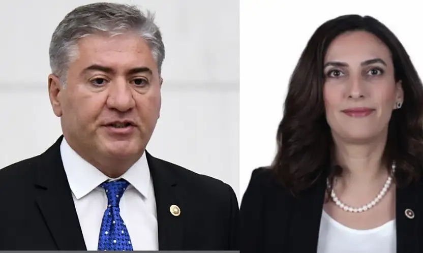 Murat Emir Evrim Rızvanoğlu evlendi mi? Evrim Rızvanoğlu kimdir, kiminle evlendi?