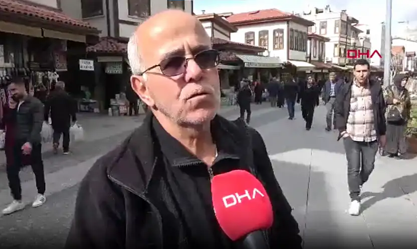 Mustafa Çiftçi'nin bakanlığa atanması memleketi Konya'da sevinçle karşılandı