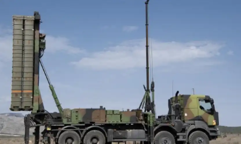 NATO'dan Konya hamlesi: Kritik savunma merkezi için karar çıktı