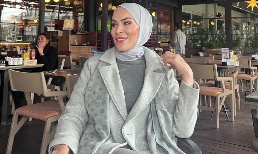 Nil Gülsüm kimdir? Nil Gülsüm Gül eşi kimdir? Nil Gülsüm Kurt kimdir?