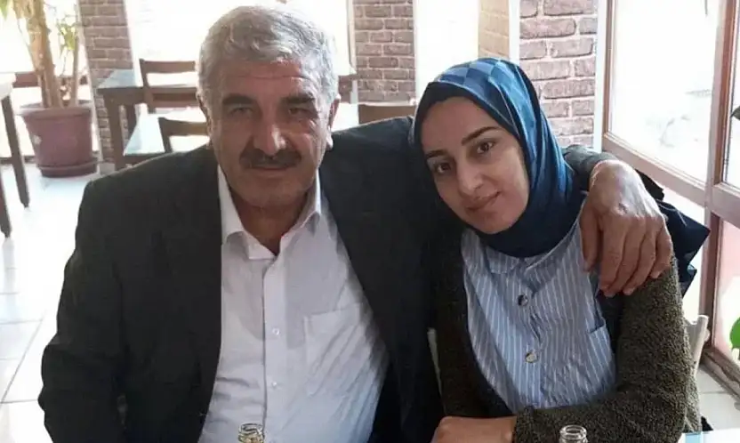 Nizamettin Kabaiş: 'Baro başkanıyla tartıştık, ağlayarak ayrıldım'