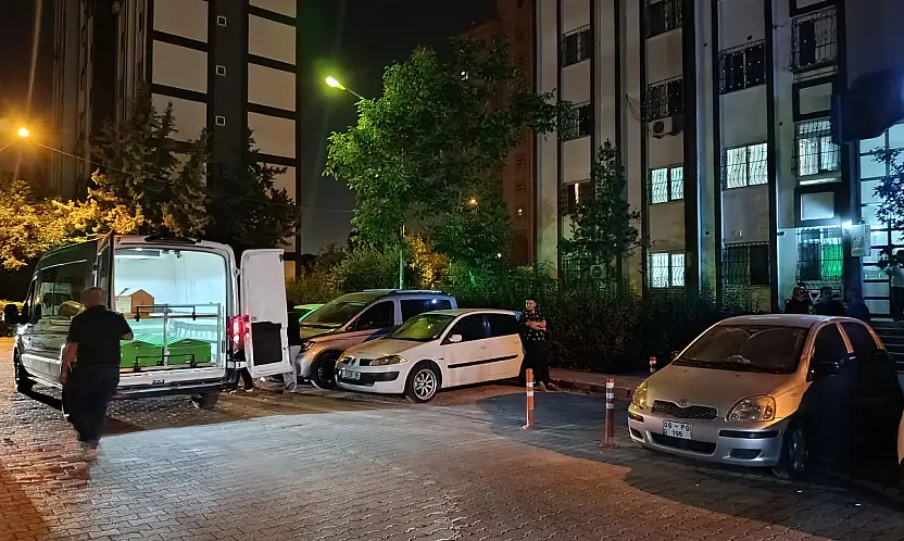 O ilde bir günde 3'ü kadın 6 kişi katledildi!