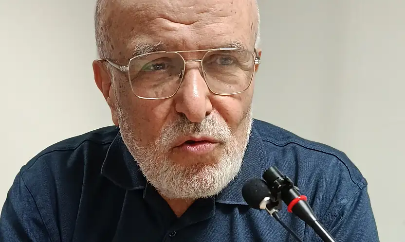 Okka: 'Tarih yeniden yazılmalı'
