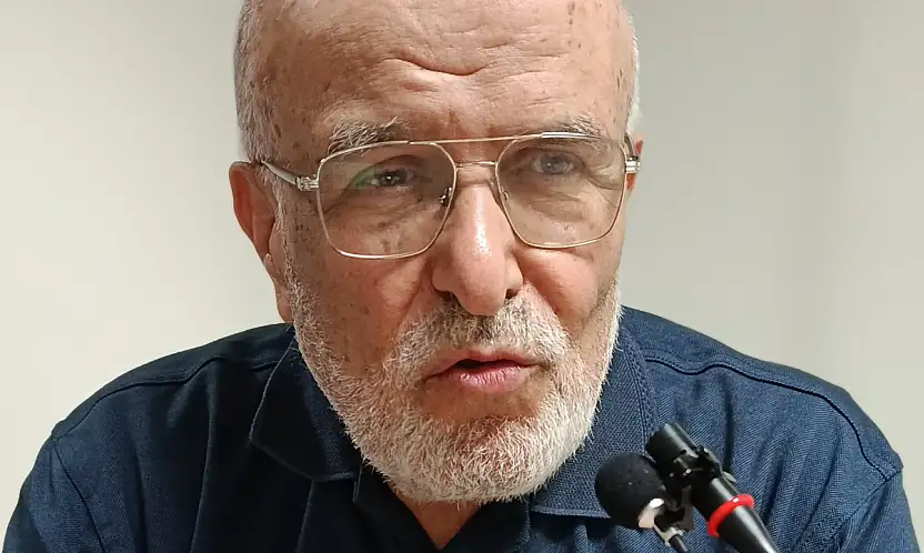 Okka: 'Tarih yeniden yazılmalı'