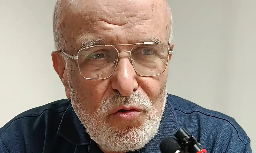 Okka: 'Tarih yeniden yazılmalı'