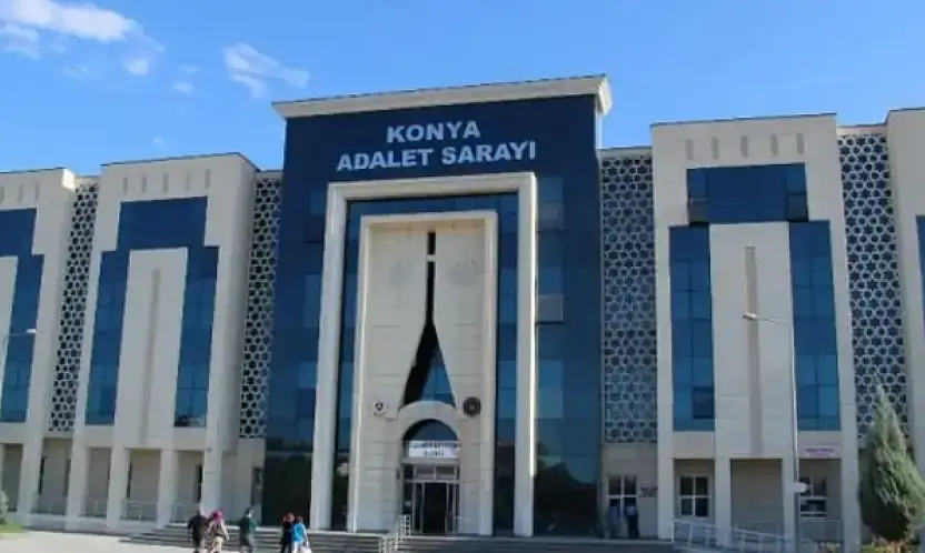 Olayın adresi Konya: 17 yaşındaki genci yaralayan muhtar tutuklandı!