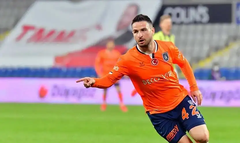 Ömer Ali Şahiner: Konyaspor için en iyisini diliyorum