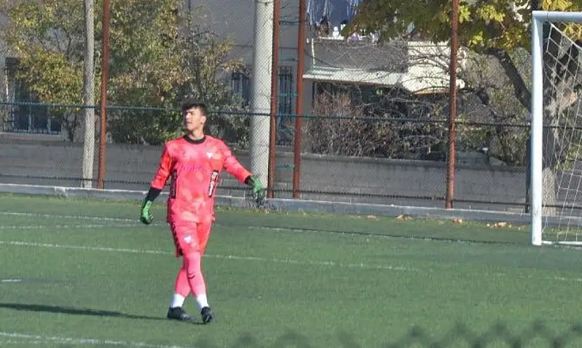 Ömeranlı'da EYMEN farkı