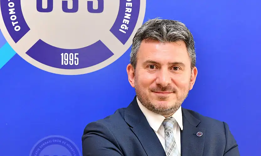 Özçete: 'Usta yoksa sektör de yok'