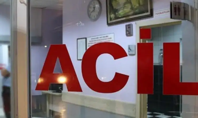 Polis memuru Serkan Duru'dan acı haber!