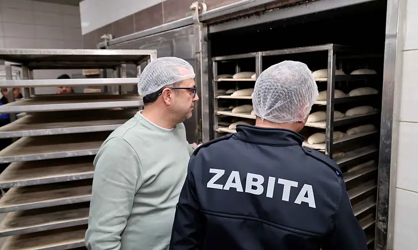 Ramazan öncesi fırsatçılığa geçit yok: Konya'da denetimler arttı