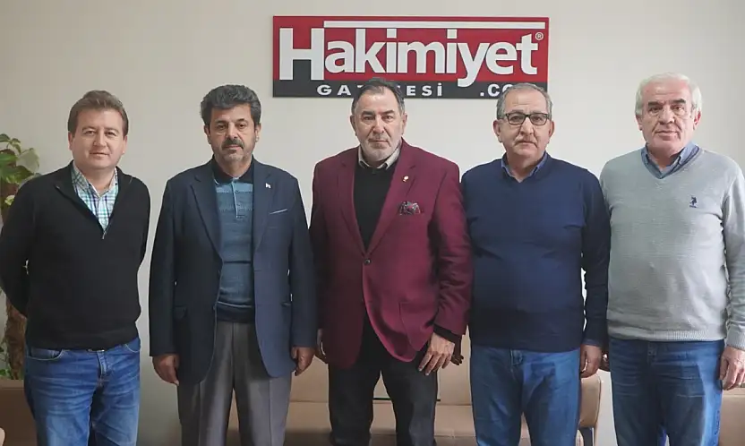 Recep Çınar: 'Daha güçlü bir Konyaspor izleyeceğimize inanıyorum'