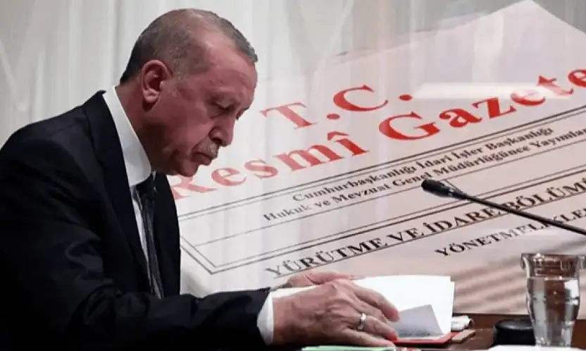 Resmi Gazete'de yayımlandı! Konya'daki o alanlar acele kamulaştırılıyor!