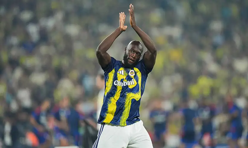 Romelu Lukaku'ya Milli davet! Romelu Lukaku kimdir? Romelu Lukaku hangi Milli takımdan davet aldı? Romelu Lukaku neden gol atamıyor?