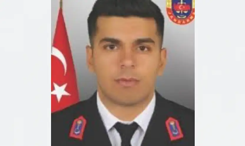 Samet Karabulut Uzman Çavuş kimdir? Samet Karabulut nereli?