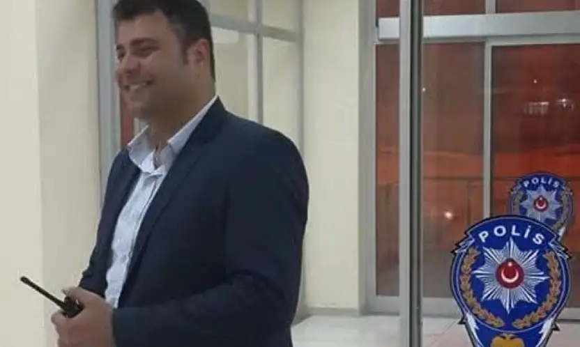 Şehit polis Kubilay Çınar'ın cenaze programı belli oldu